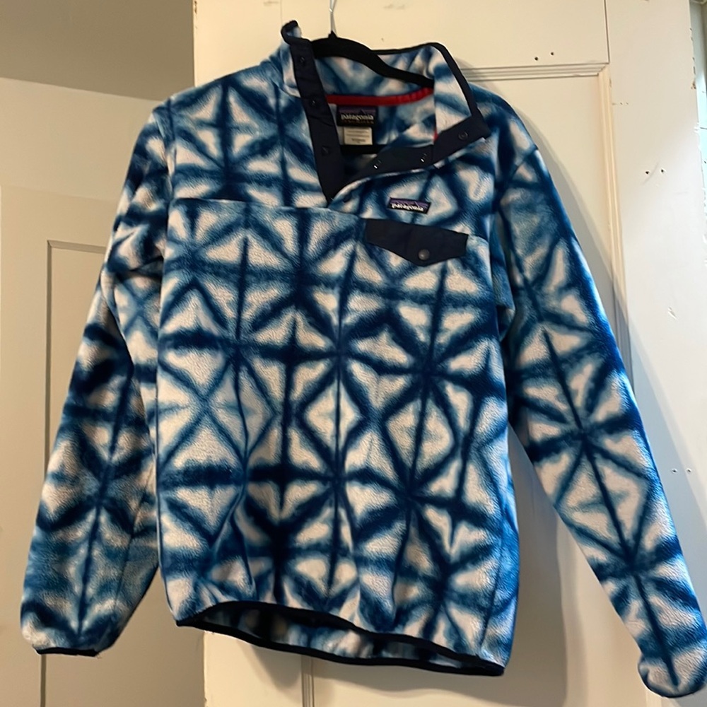 Patagonia Synchilla
